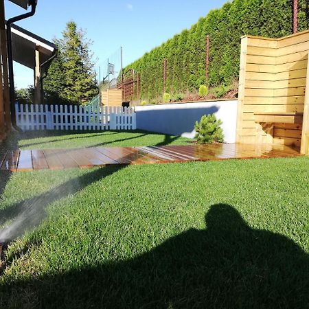 Marina Nadole Villa Nadole  Ngoại thất bức ảnh