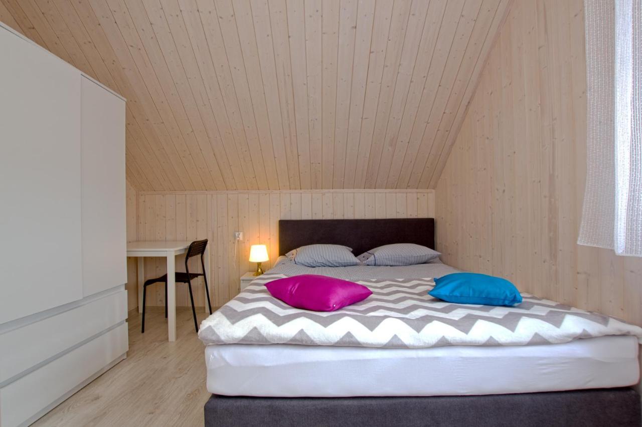 Marina Nadole Villa Nadole  Ngoại thất bức ảnh