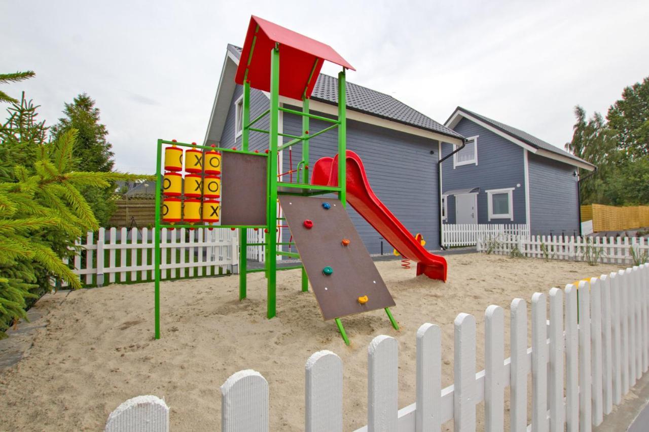 Marina Nadole Villa Nadole  Ngoại thất bức ảnh