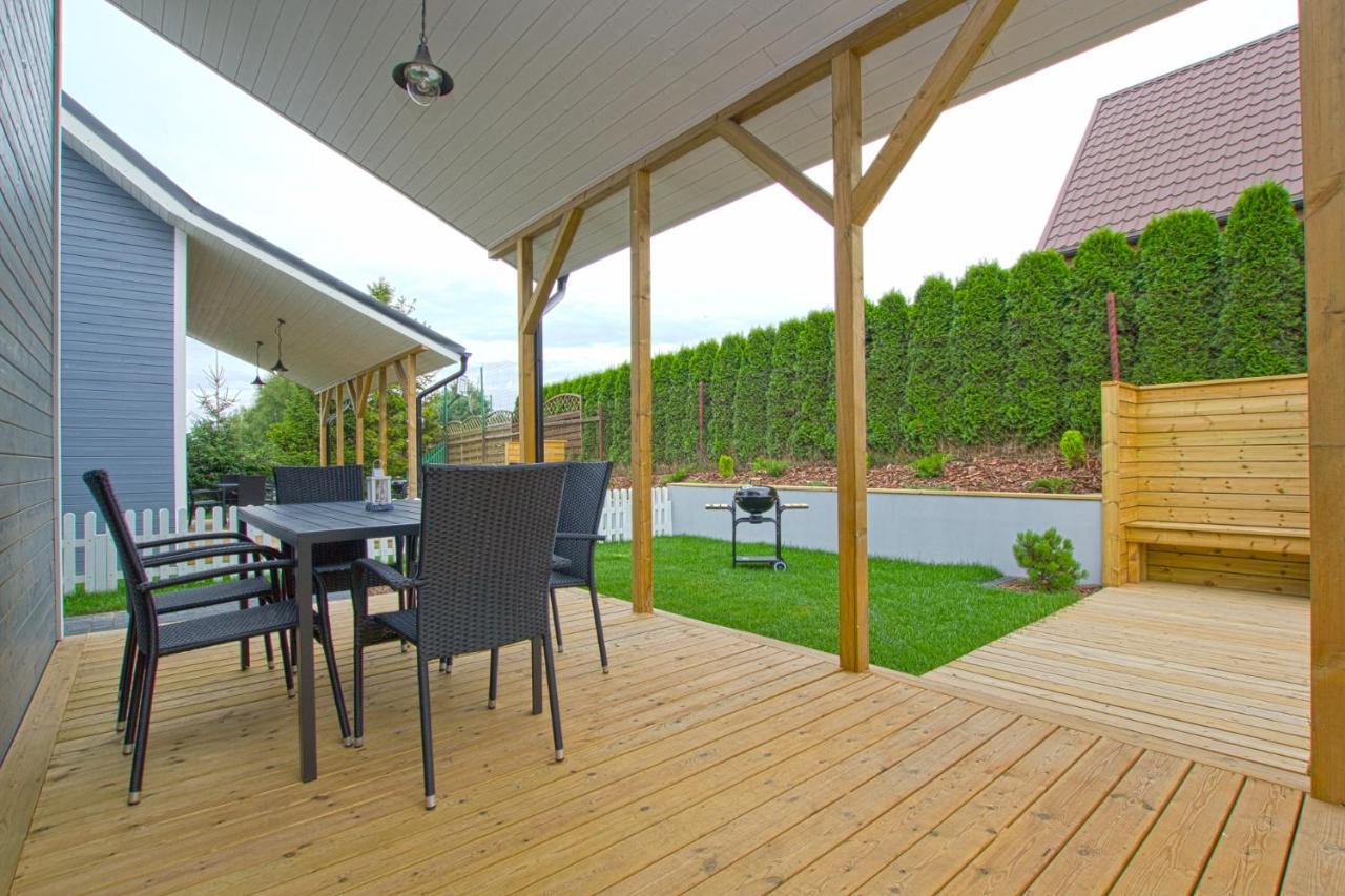 Marina Nadole Villa Nadole  Ngoại thất bức ảnh