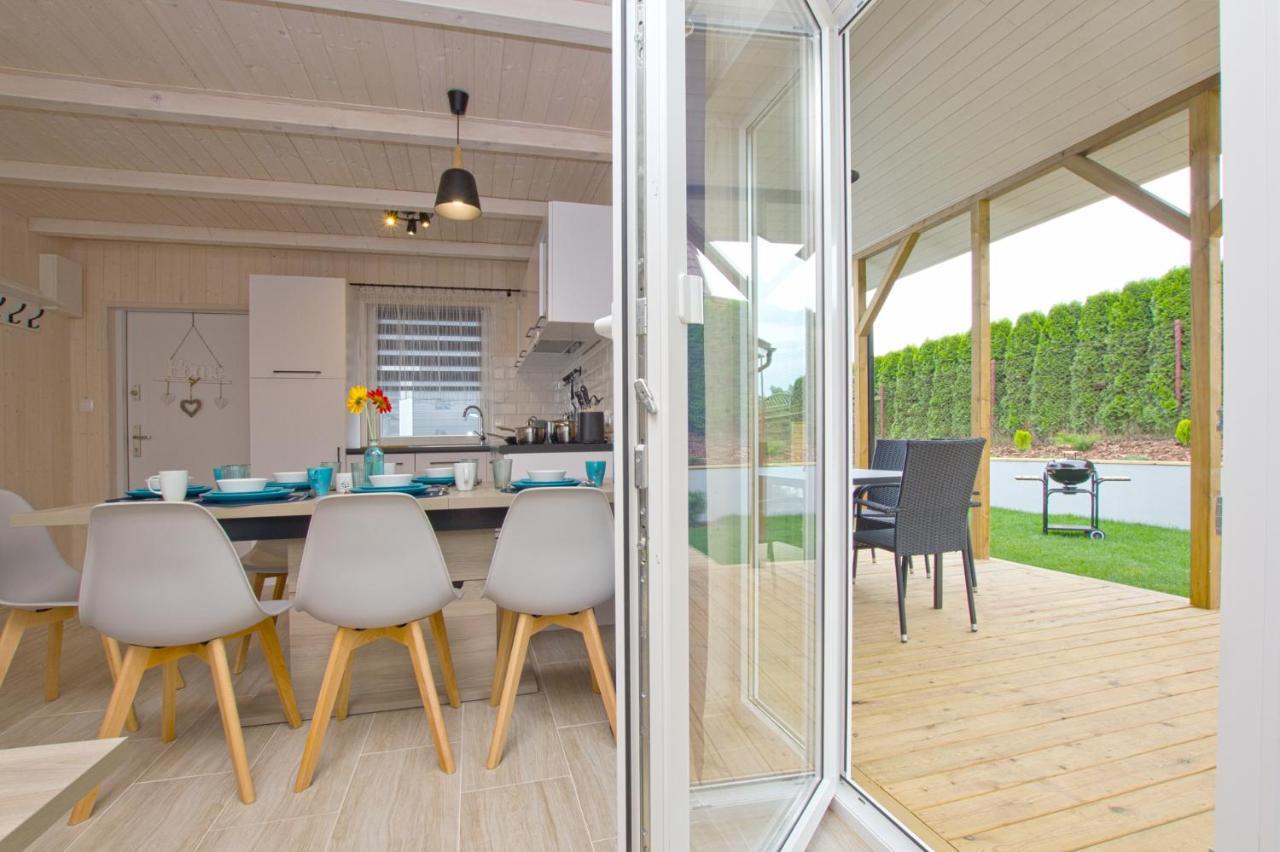 Marina Nadole Villa Nadole  Ngoại thất bức ảnh