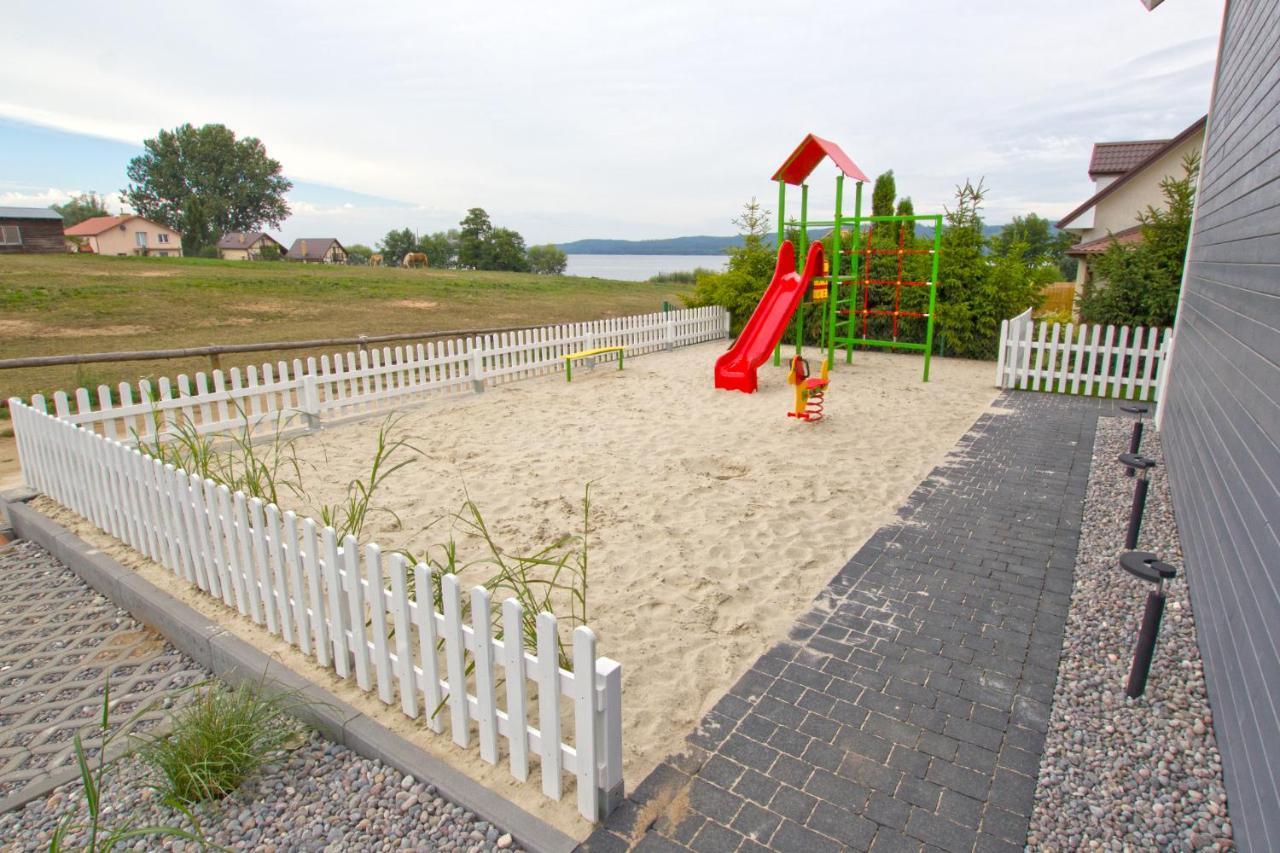 Marina Nadole Villa Nadole  Ngoại thất bức ảnh