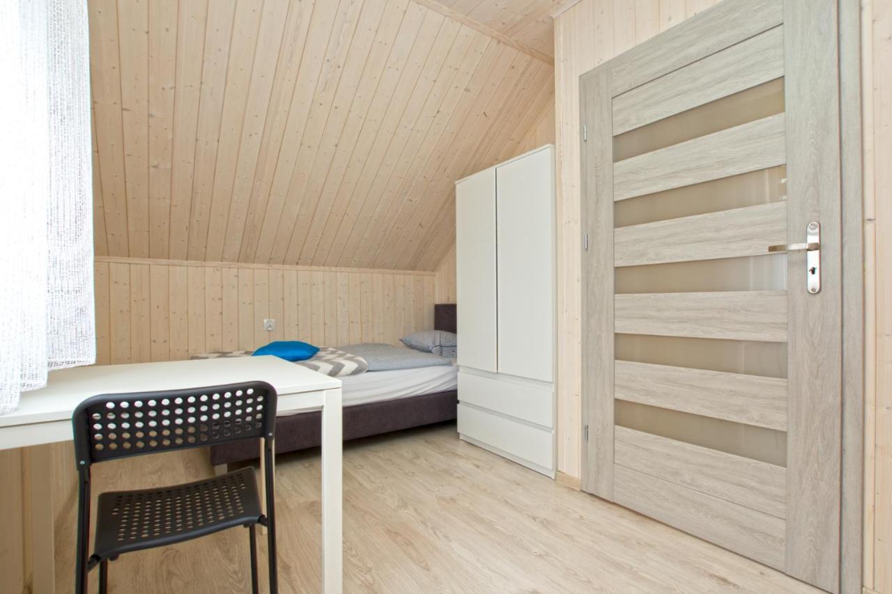 Marina Nadole Villa Nadole  Ngoại thất bức ảnh