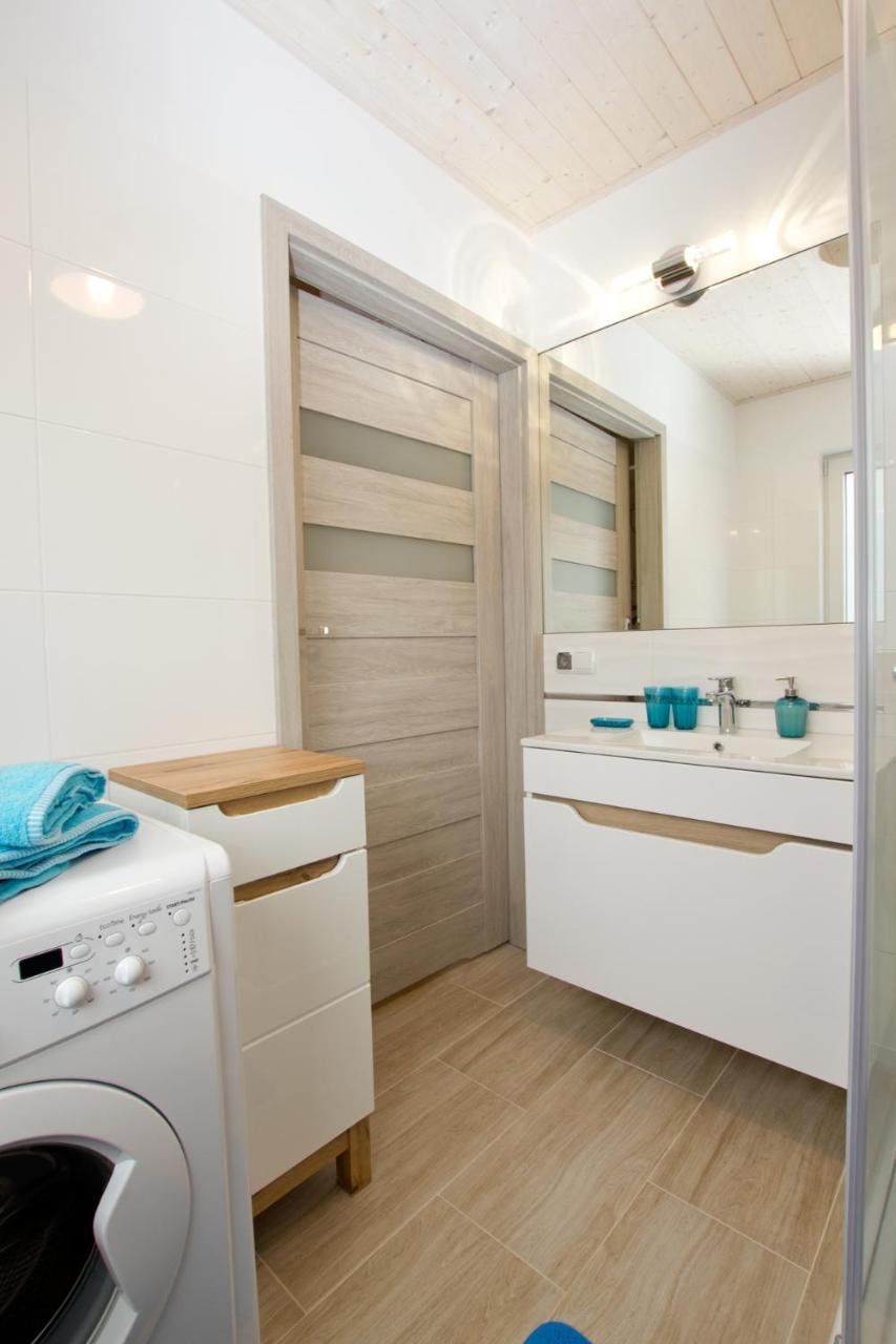 Marina Nadole Villa Nadole  Ngoại thất bức ảnh