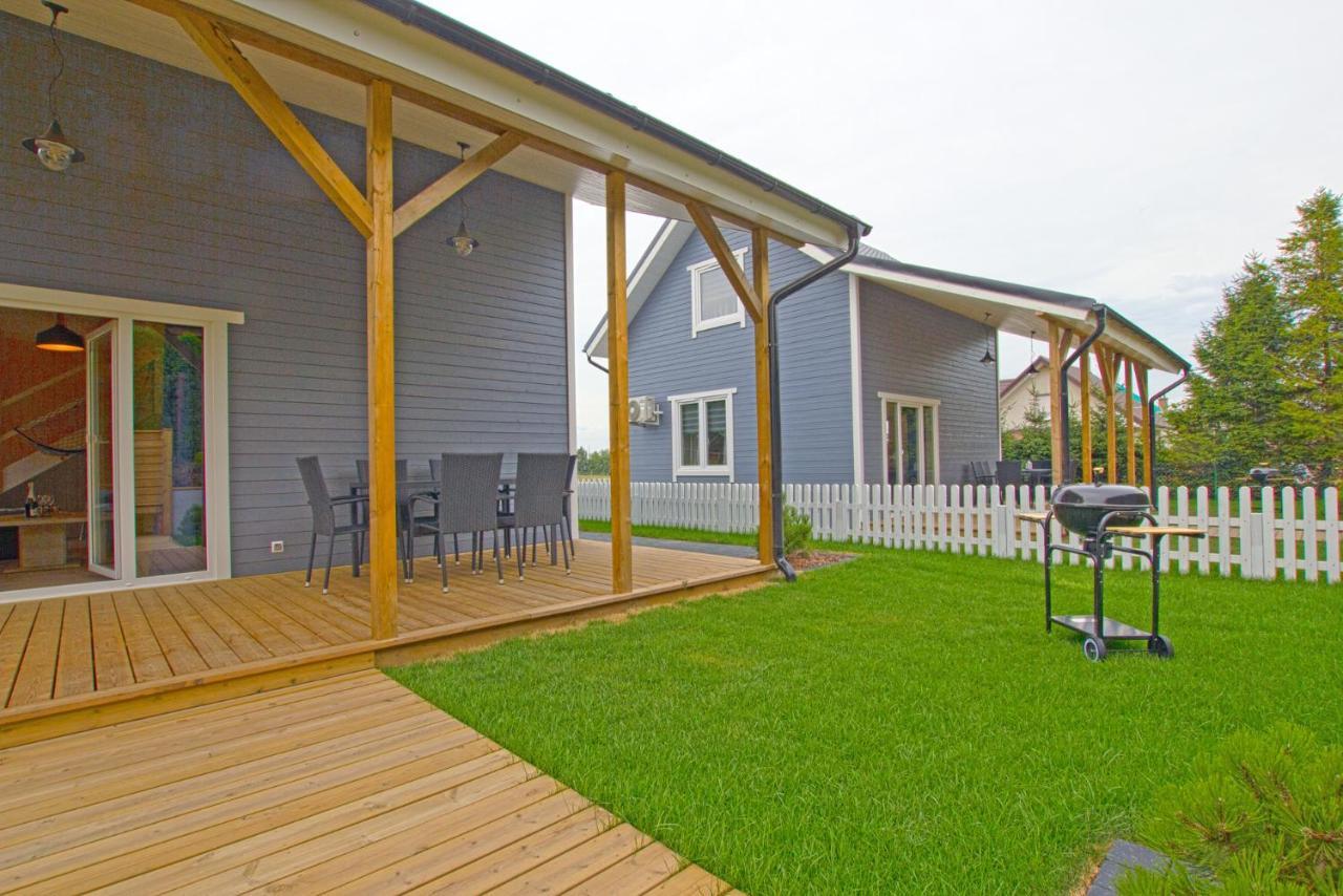 Marina Nadole Villa Nadole  Ngoại thất bức ảnh