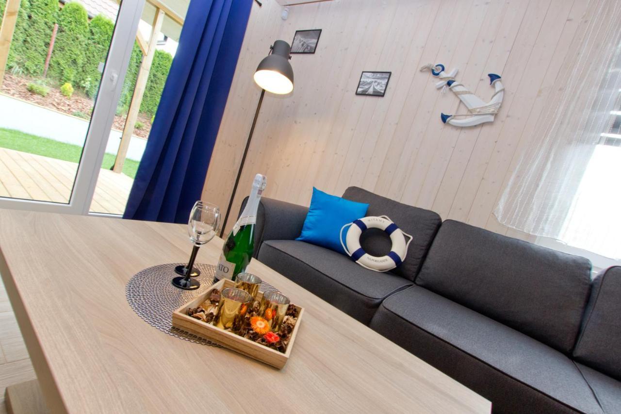 Marina Nadole Villa Nadole  Ngoại thất bức ảnh