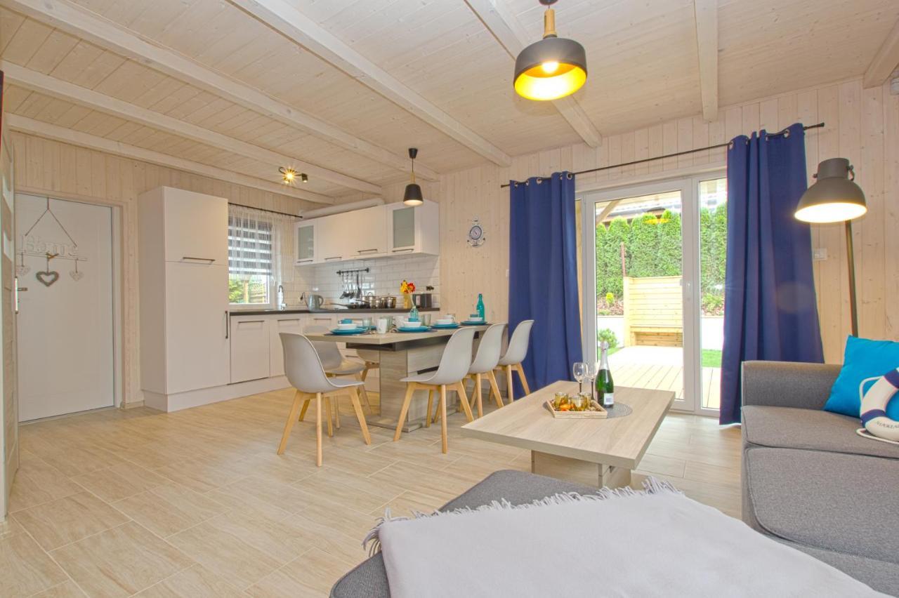 Marina Nadole Villa Nadole  Ngoại thất bức ảnh