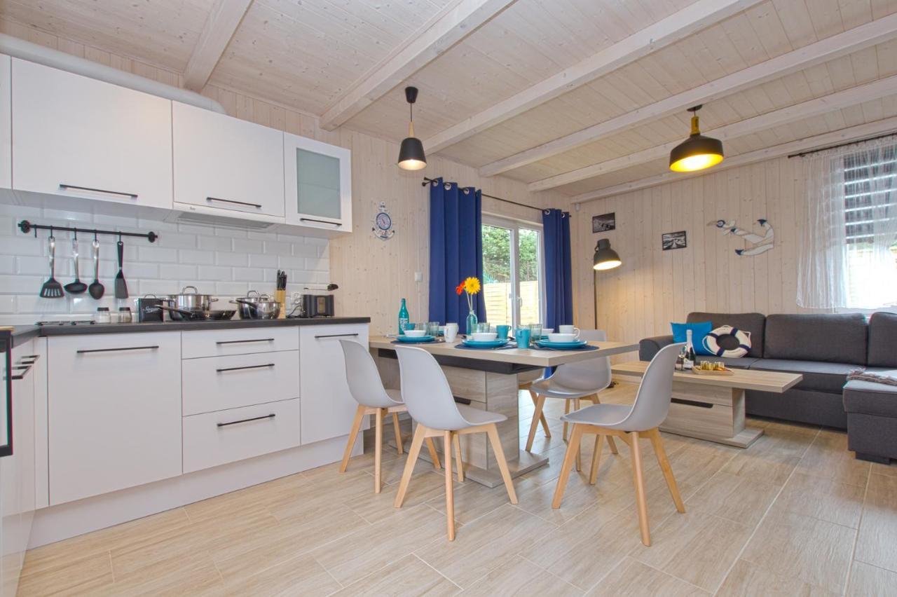Marina Nadole Villa Nadole  Ngoại thất bức ảnh