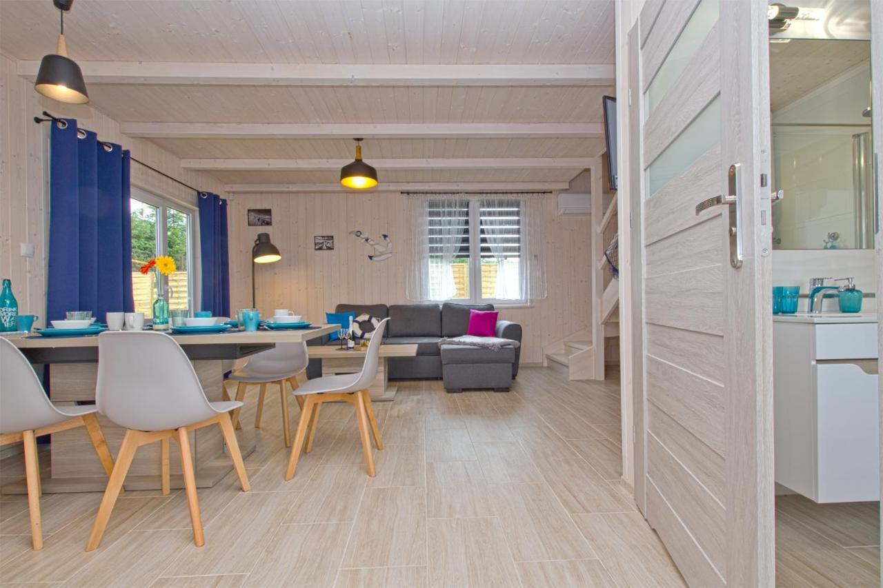 Marina Nadole Villa Nadole  Ngoại thất bức ảnh